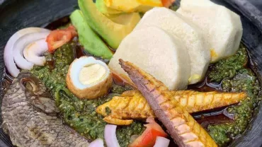 10 Exciting Ghanaian Foods You Have to Try