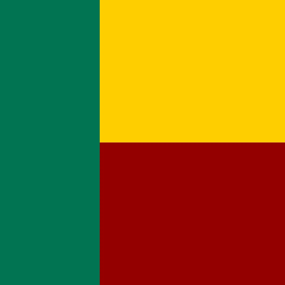 Benin