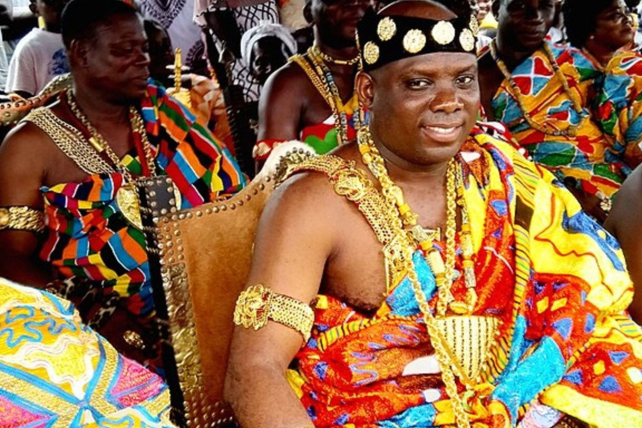 The Ghanaian cultural and Heritage Tour