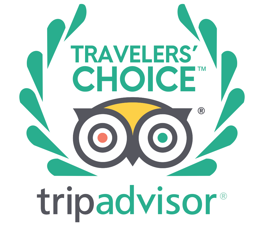 Trip advisor logo