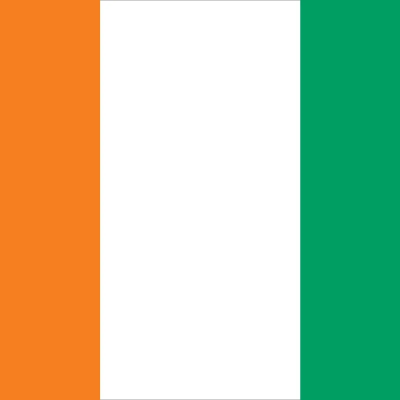 Ivory Coast