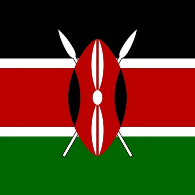 Kenya