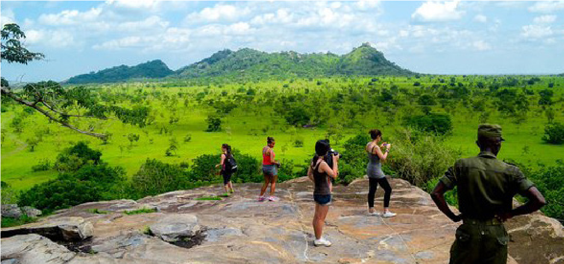 Shai Hills Resource Reserve